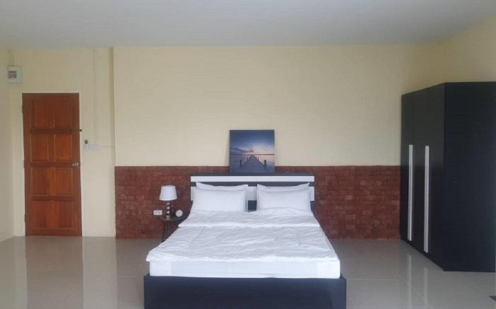 EK Residence Banchang City