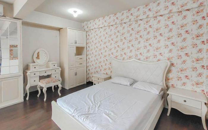 RedLiving Apartemen The Suites Metro King Property Tower C