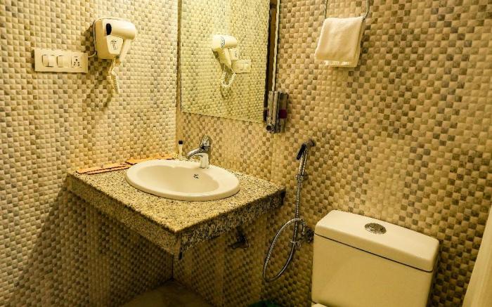 Hotel 360 Country Club