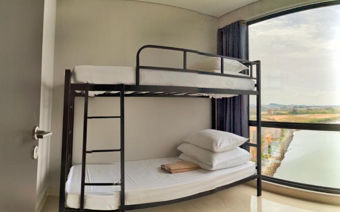 Lovina 8-AD at One Residences near Ferry Terminal