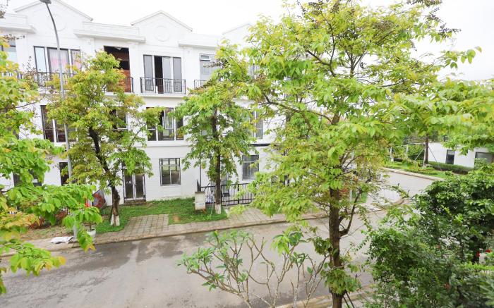 KenPiC Homestay - NGUYEN CAN 4 Bedrooms, Car Parking