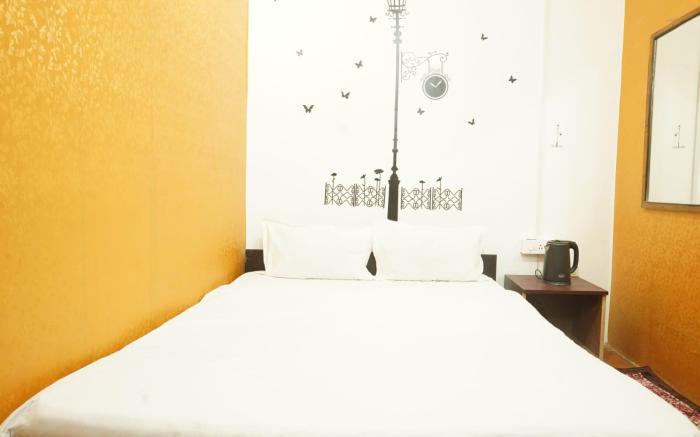 GALAXY RESIDENCY