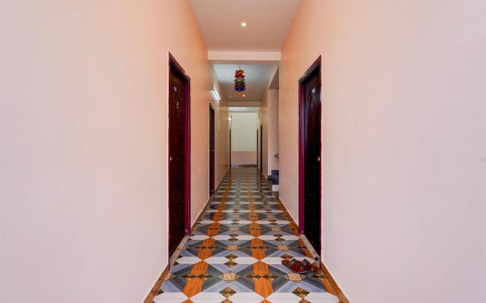 Hotel O Harkesh Residency