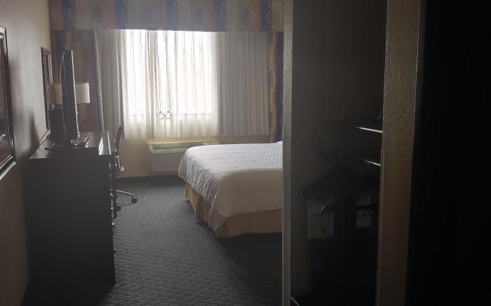 Fairfield Inn & Suites Phoenix South Mountain Area