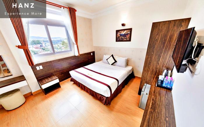 HANZ Ngoc Sang 2 Hotel