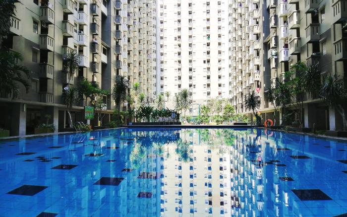 MGM GATEWAY APARTMENT - 2 BEDROOM