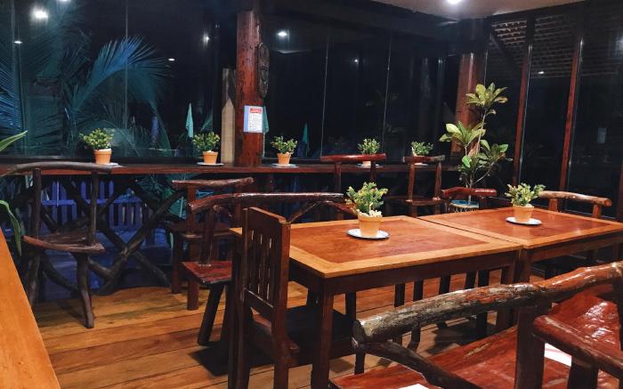 Peakview Resort and Restaurant Palawan