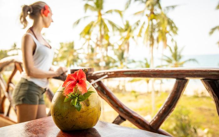 Peakview Resort and Restaurant Palawan