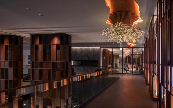 The Edge central pattaya ( the base 2)