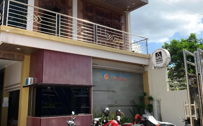 Prime Adisucipto Hotel
