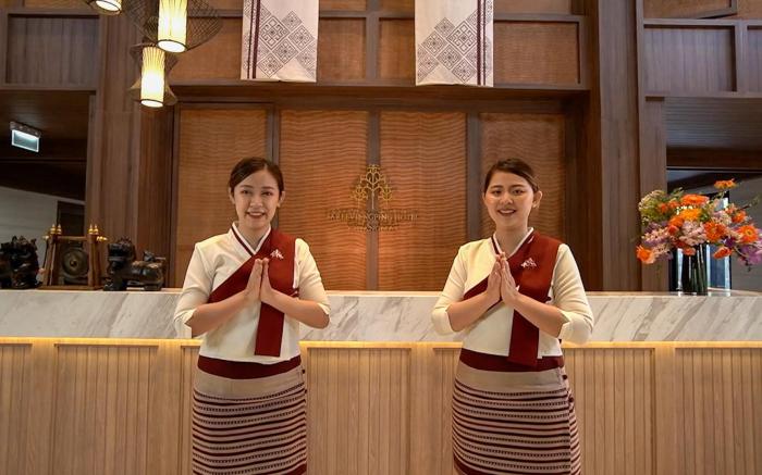 Sareeviengping Hotel Chiangmai