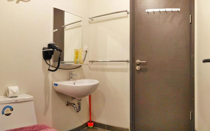 Lovina 16-AE at One Residences near Ferry Terminal