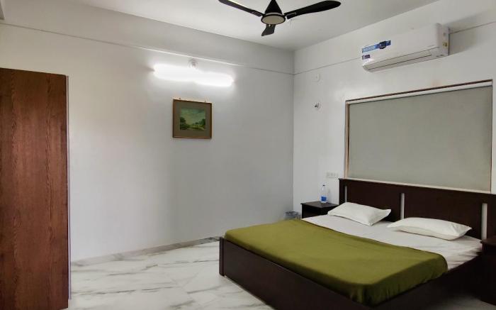 Vedganga Villa Homestay