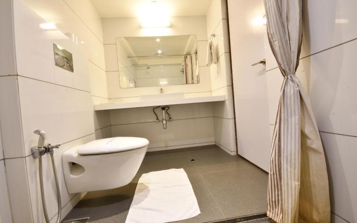 Hotel Platinum Residency