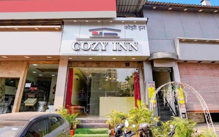 Cozy Inn 