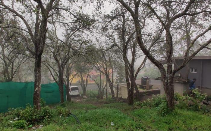 kodai sakthi guest house