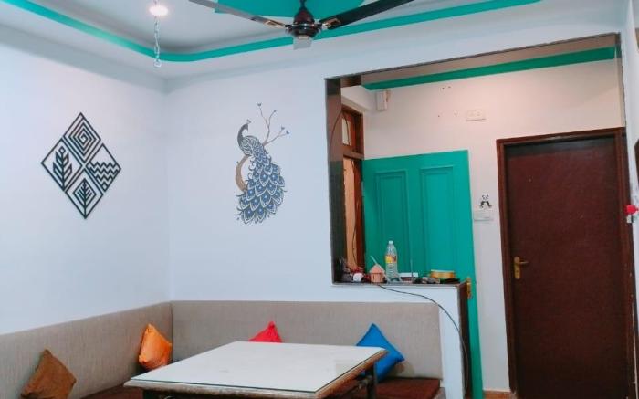 Ronne's 2BHK BAGA Apartment