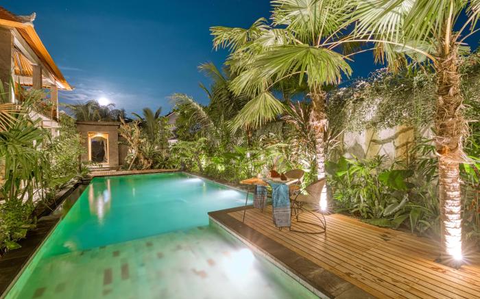 Villa Mirah Ubud