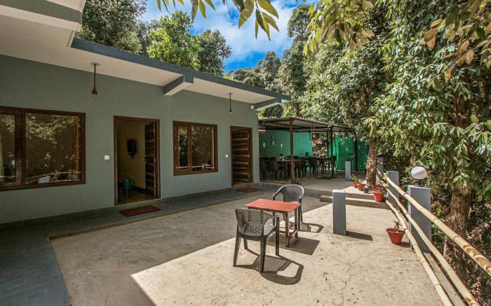 bajoon homestay