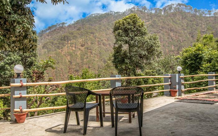 bajoon homestay
