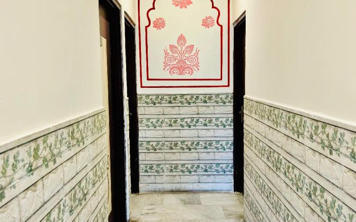 Hotel Royal Pinkcity