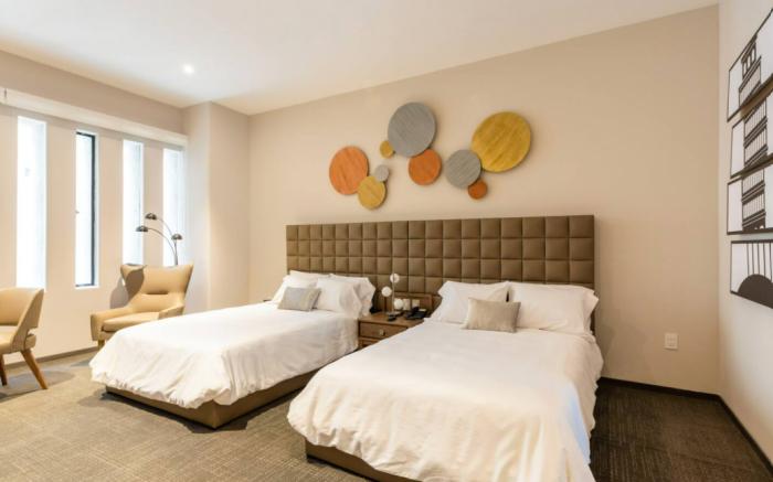 ANTIGUA HOTEL BOUTIQUE