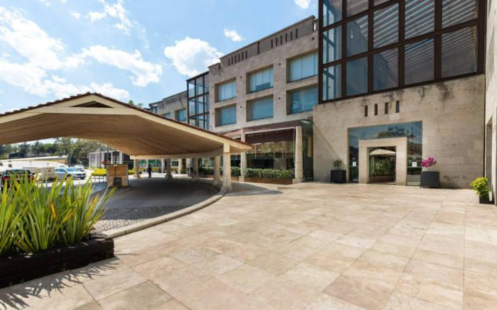 ANTIGUA HOTEL BOUTIQUE