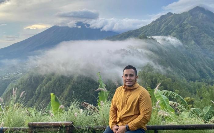 Bali Sunrise Camp & Glamping 