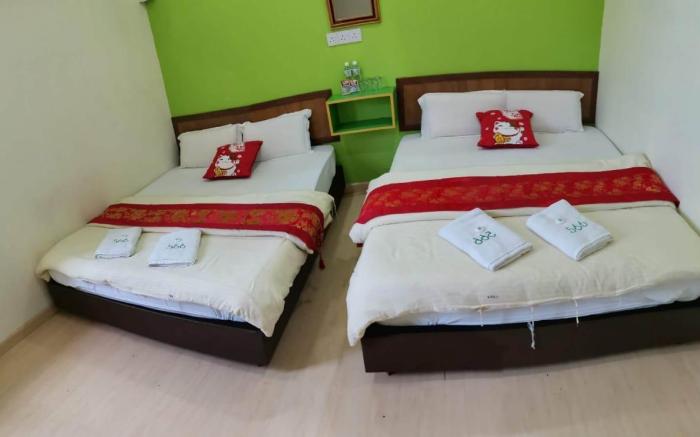 566homestay