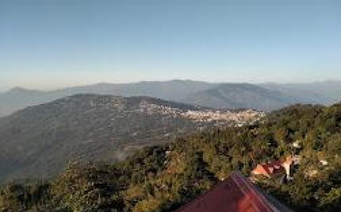 Bethany Homestay Kalimpong