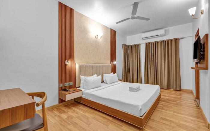 UPAR Hotels Indiranagar