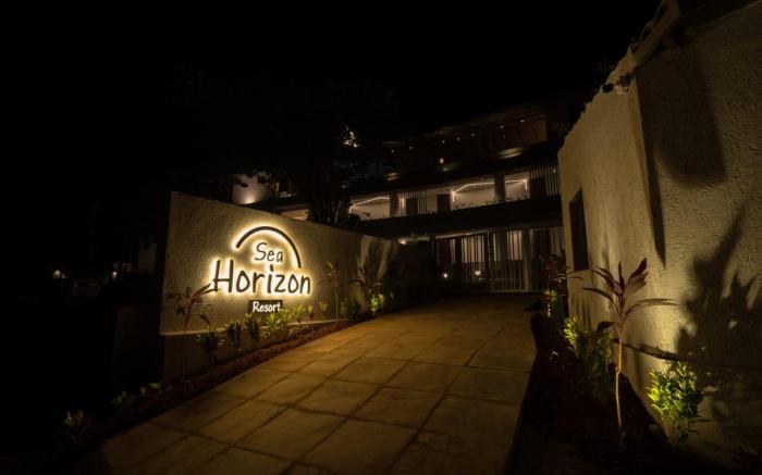 Sea Horizon Resort