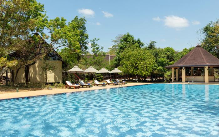 Occidental Paradise Dambulla
