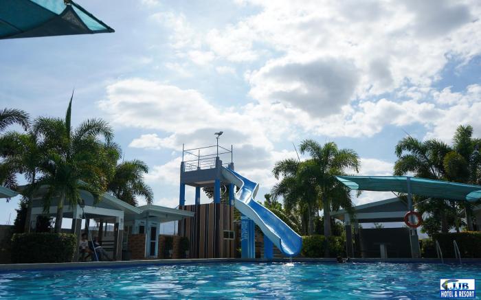JJB Aquafarm Resort by Cocotel