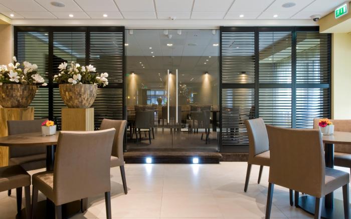 Holiday Inn Express Amsterdam - South By IHG