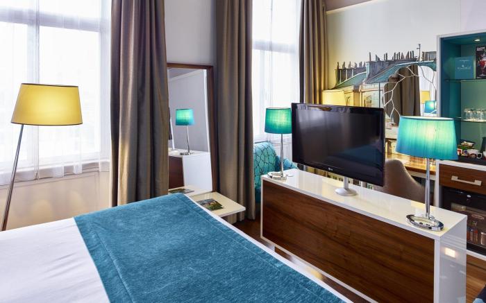 Hotel Indigo Edinburgh By IHG