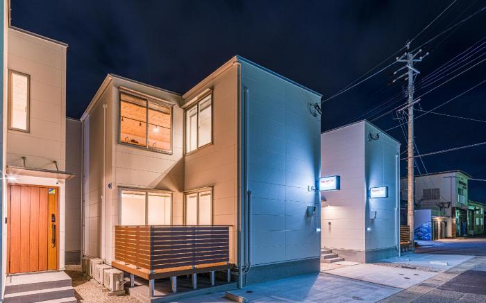 Rakuten STAY HOUSE x WILL STYLE Itoshima