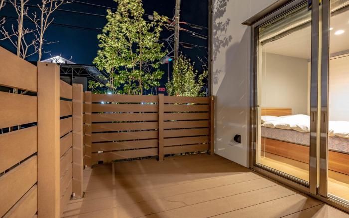 Rakuten STAY HOUSE x WILL STYLE Hachimanbori