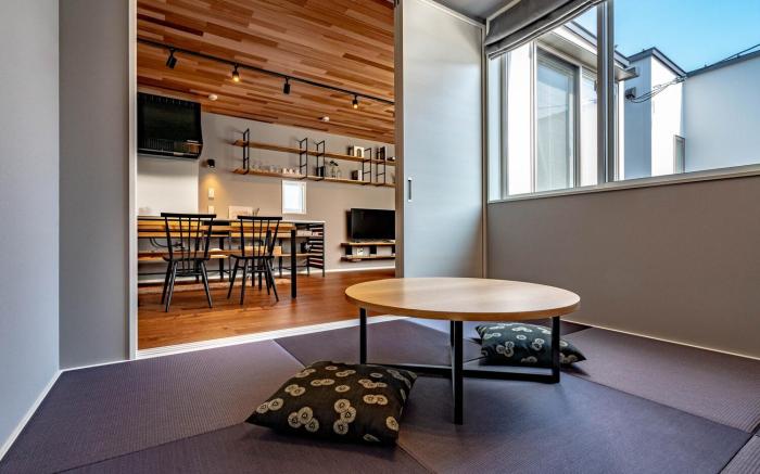 Rakuten STAY HOUSE x WILL STYLE Hachimanbori