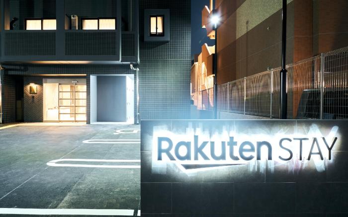 Rakuten STAY Fukuoka Yakuin