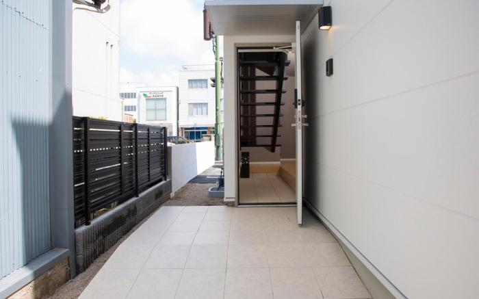 Rakuten STAY HOUSE x WILL STYLE Matsue