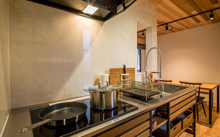 Rakuten STAY HOUSE x WILL STYLE Yufuin Kawakami