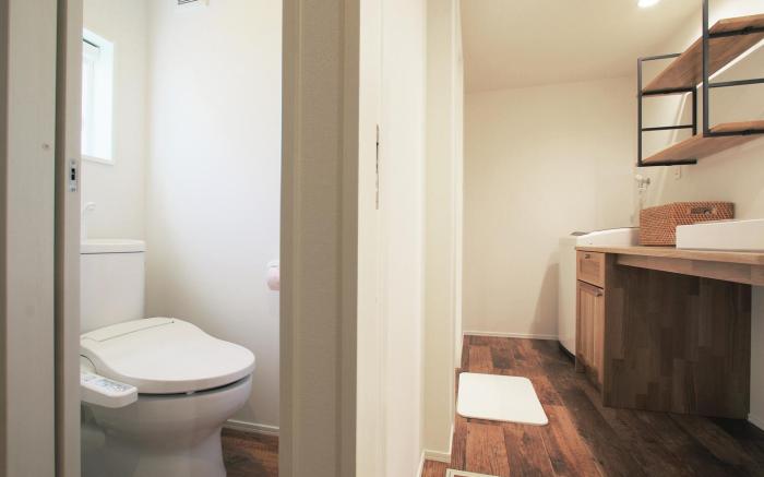 Rakuten STAY HOUSE x WILL STYLE Fujiyoshida Matsuyama