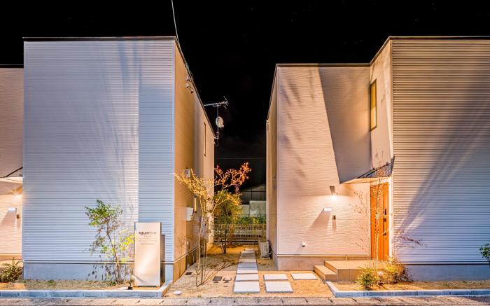 Rakuten STAY HOUSE x WILL STYLE Hagi Nishitamachi
