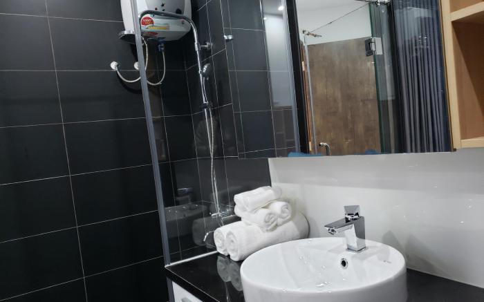 Premium Apartment with Lake View Xuân Hương - Da Lat Station