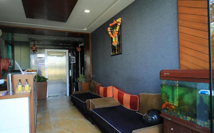 The Grand Shaurya