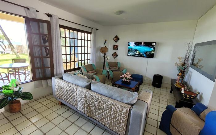PORTO PARAISO HOSTEL&SUITES