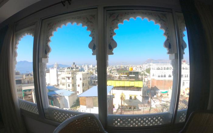Little Peepal House