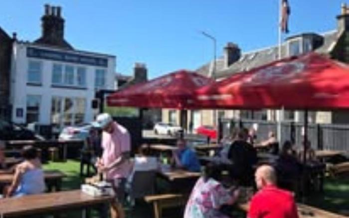 The Laurelbank Hotel