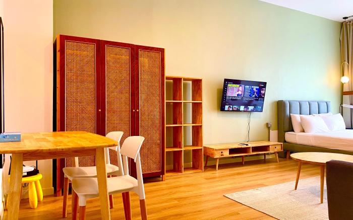 I_A20 STUDIO  @ Imperio Residence Melaka